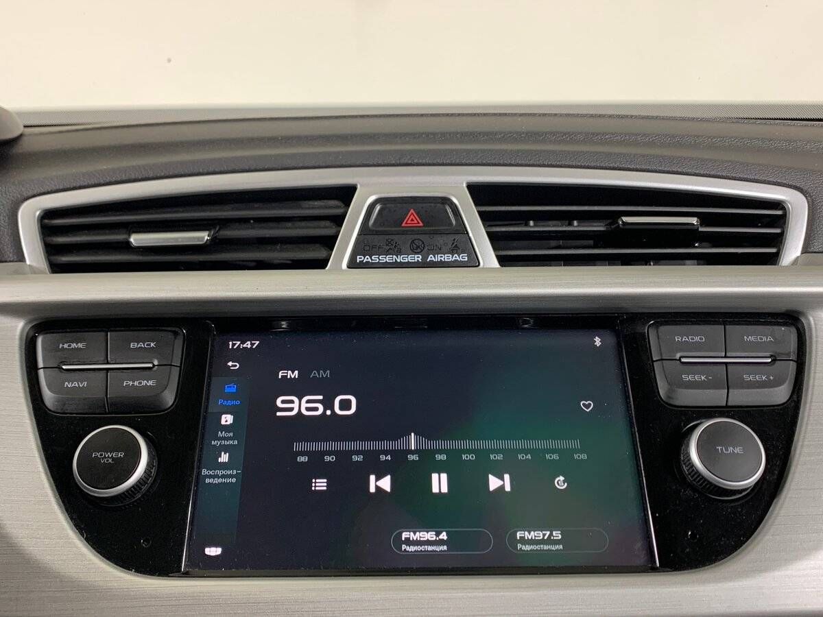 Geely Atlas б/у, 2021, Автоматическая. Фото: #14