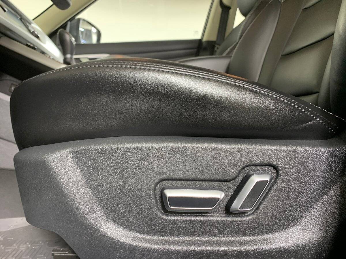 Geely Atlas б/у, 2021, Автоматическая. Фото: #15