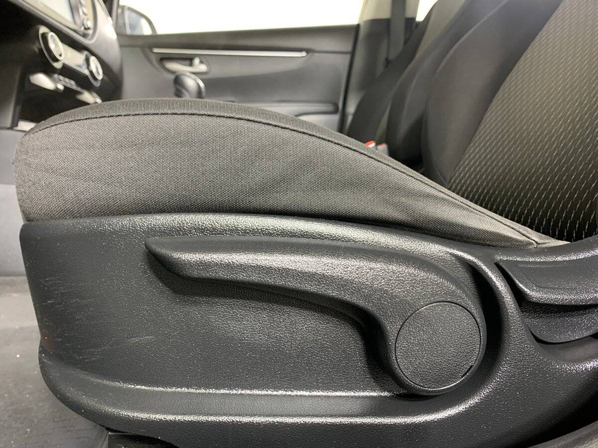 Kia Rio б/у, 2018, Механическая. Фото: #15