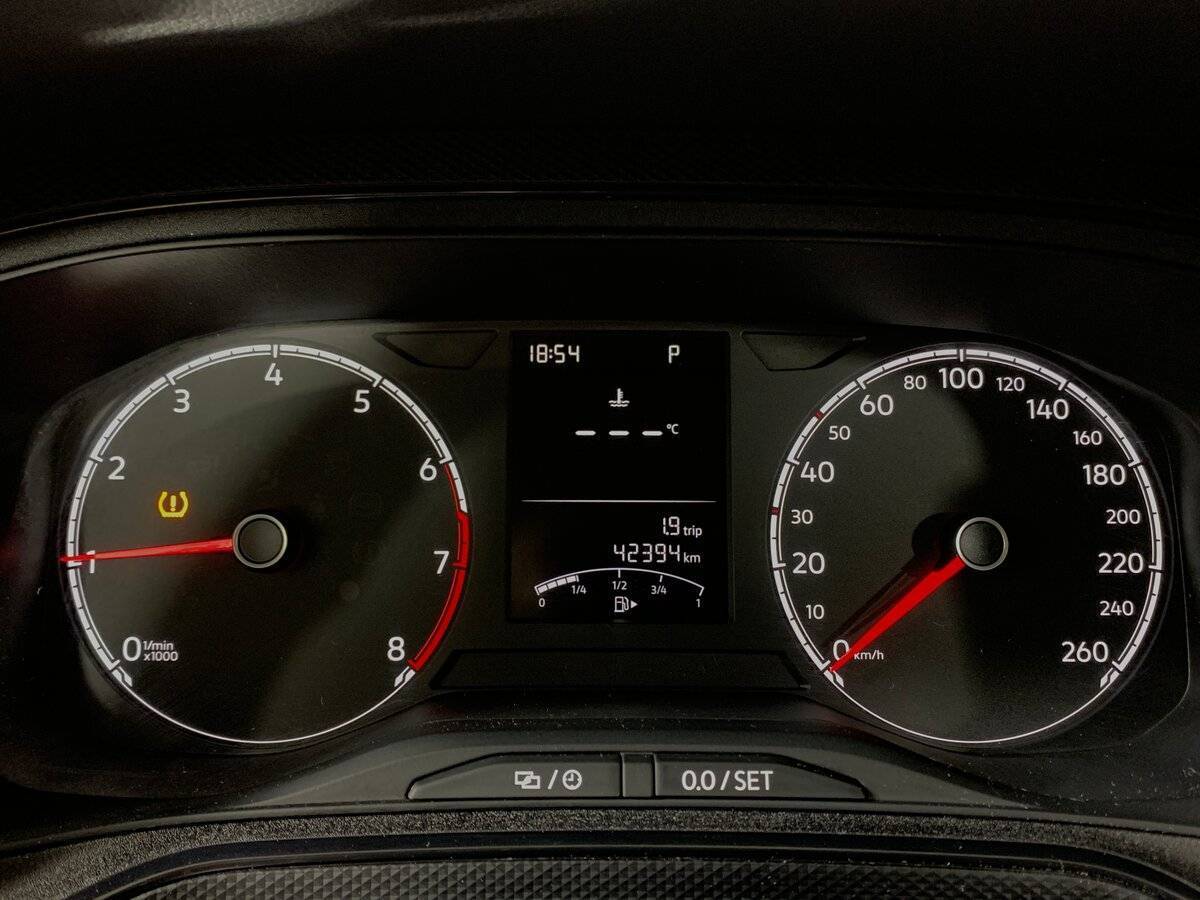 Volkswagen Polo б/у, 2020, Автоматическая. Фото: #13