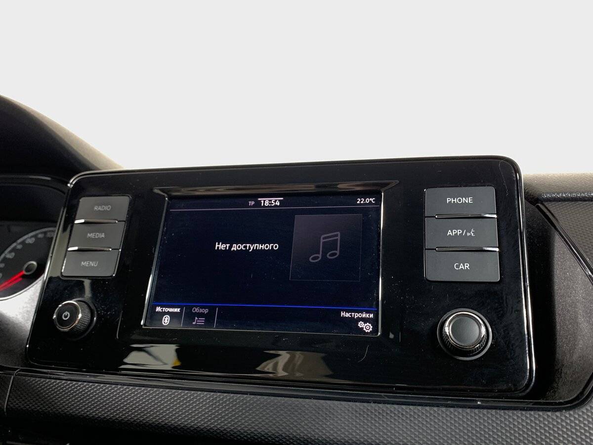 Volkswagen Polo б/у, 2020, Автоматическая. Фото: #14