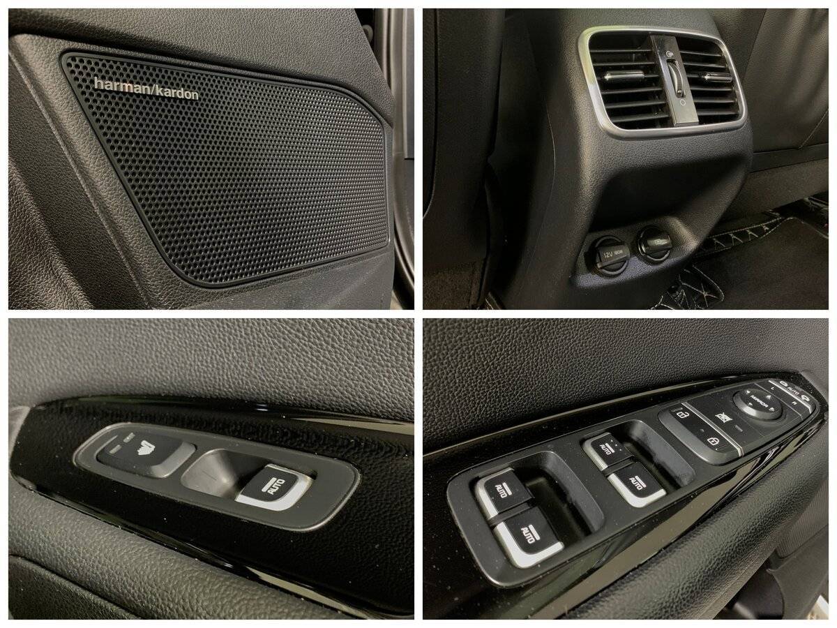 Kia Optima б/у, 2018, Автоматическая. Фото: #22