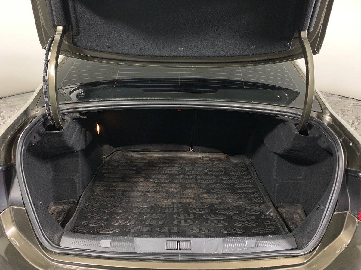 Citroen C4 б/у, 2014, Механическая. Фото: #18