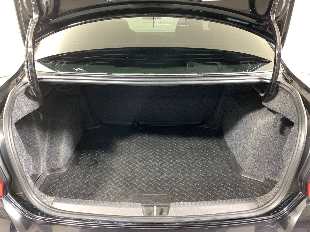 Volkswagen Polo б/у, 2018, Механическая. Фото: #17