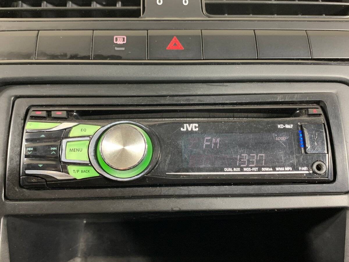 Volkswagen Polo б/у, 2017, Автоматическая. Фото: #14