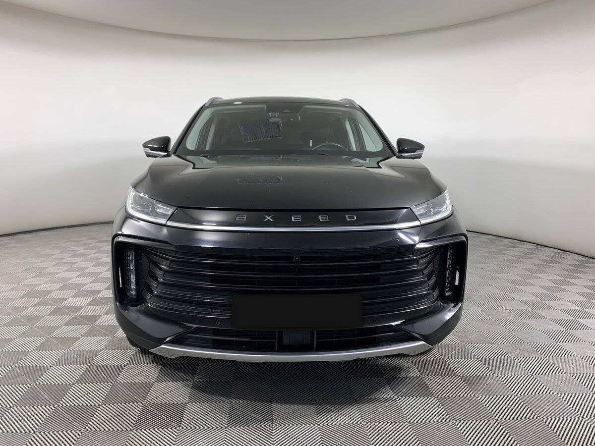 EXEED TXL б/у, 2023, Роботизированная. Фото: #1