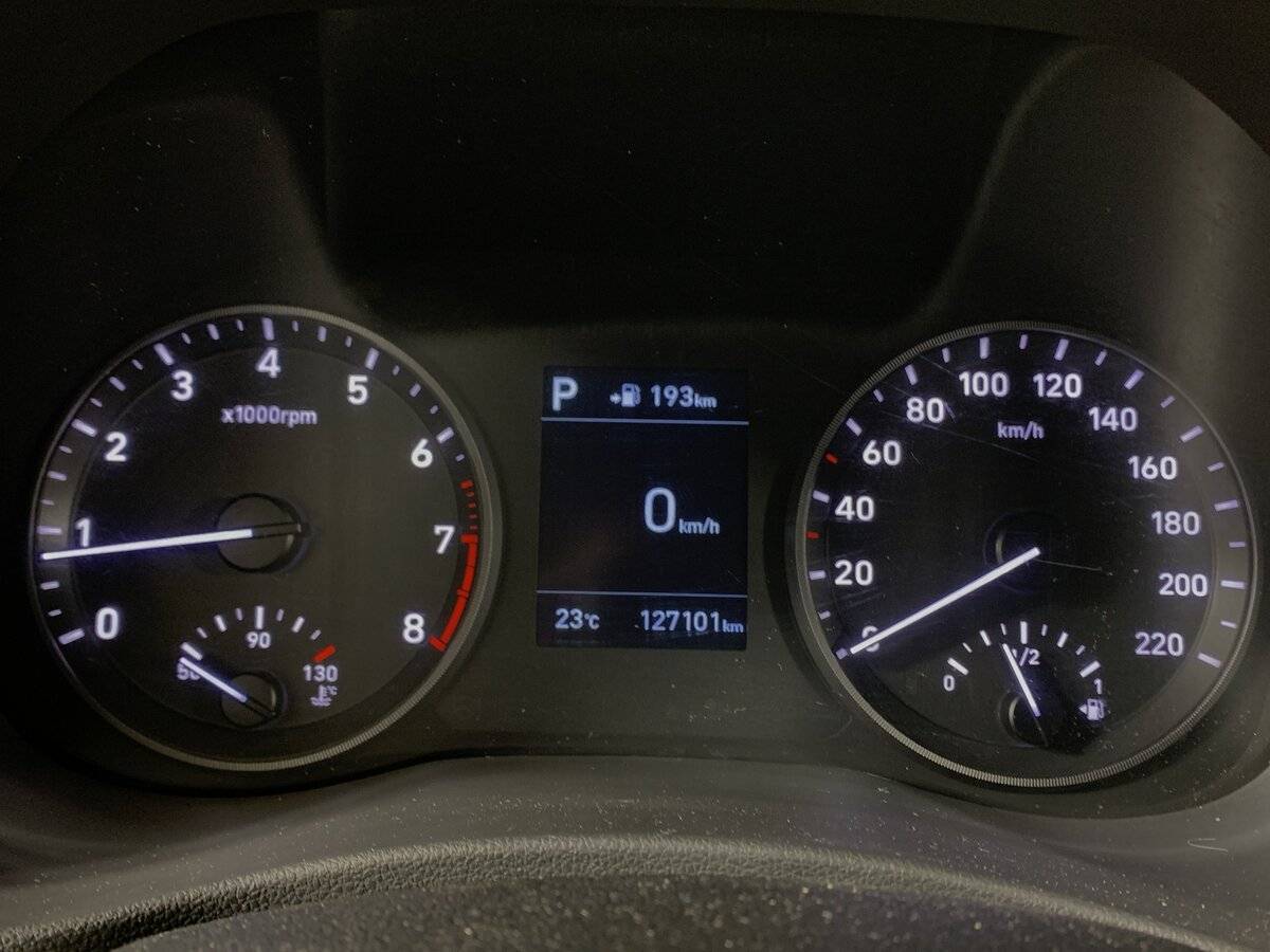 Hyundai Solaris б/у, 2017, Автоматическая. Фото: #13