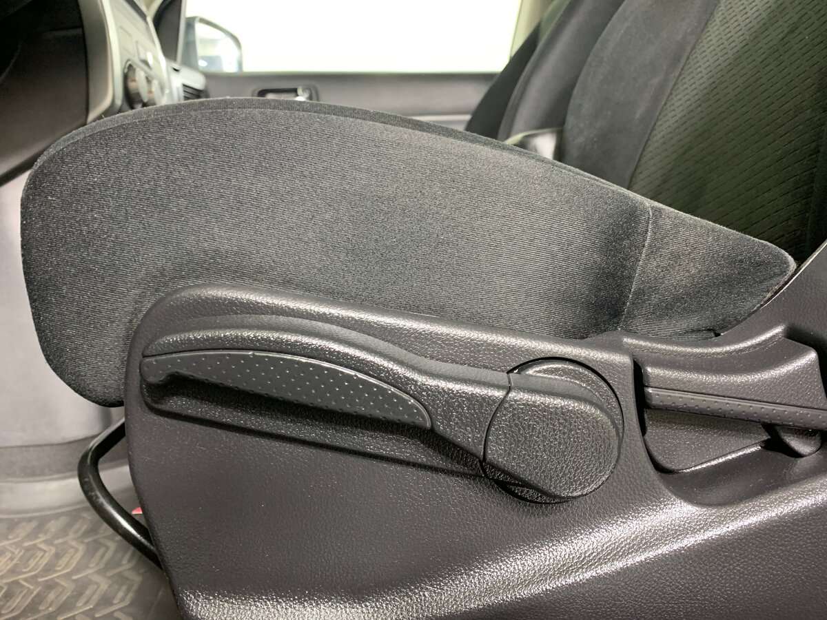 Nissan X-Trail б/у, 2012, Вариатор. Фото: #15