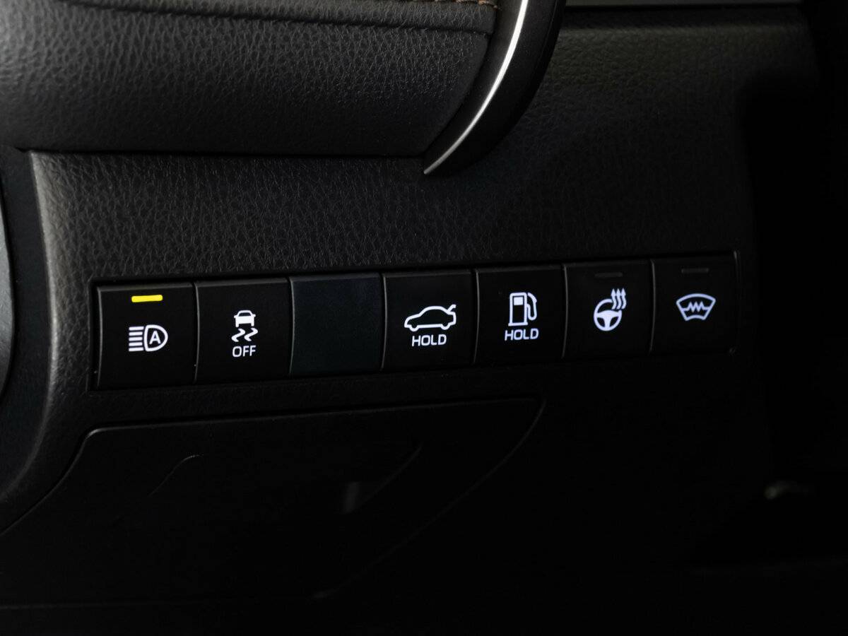 Toyota Camry б/у, 2019, Автоматическая. Фото: #16