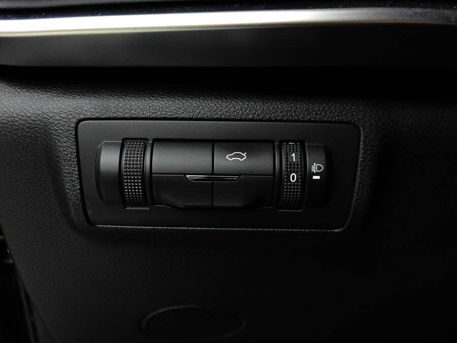 Чери Тигго 7 Про б/у, 2021, Вариатор. Фото: #20