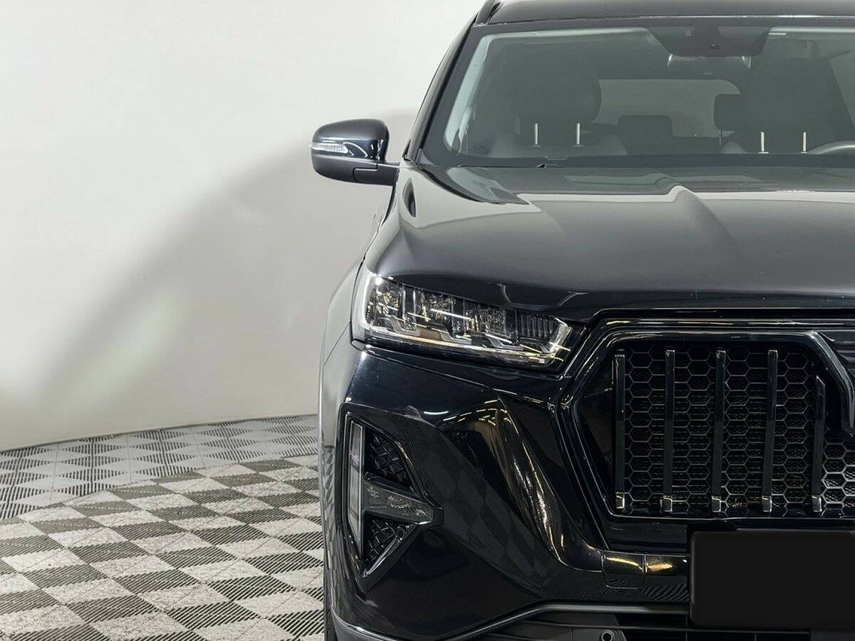 Чери Тигго 7 Про Макс б/у, 2023, Вариатор. Фото: #15