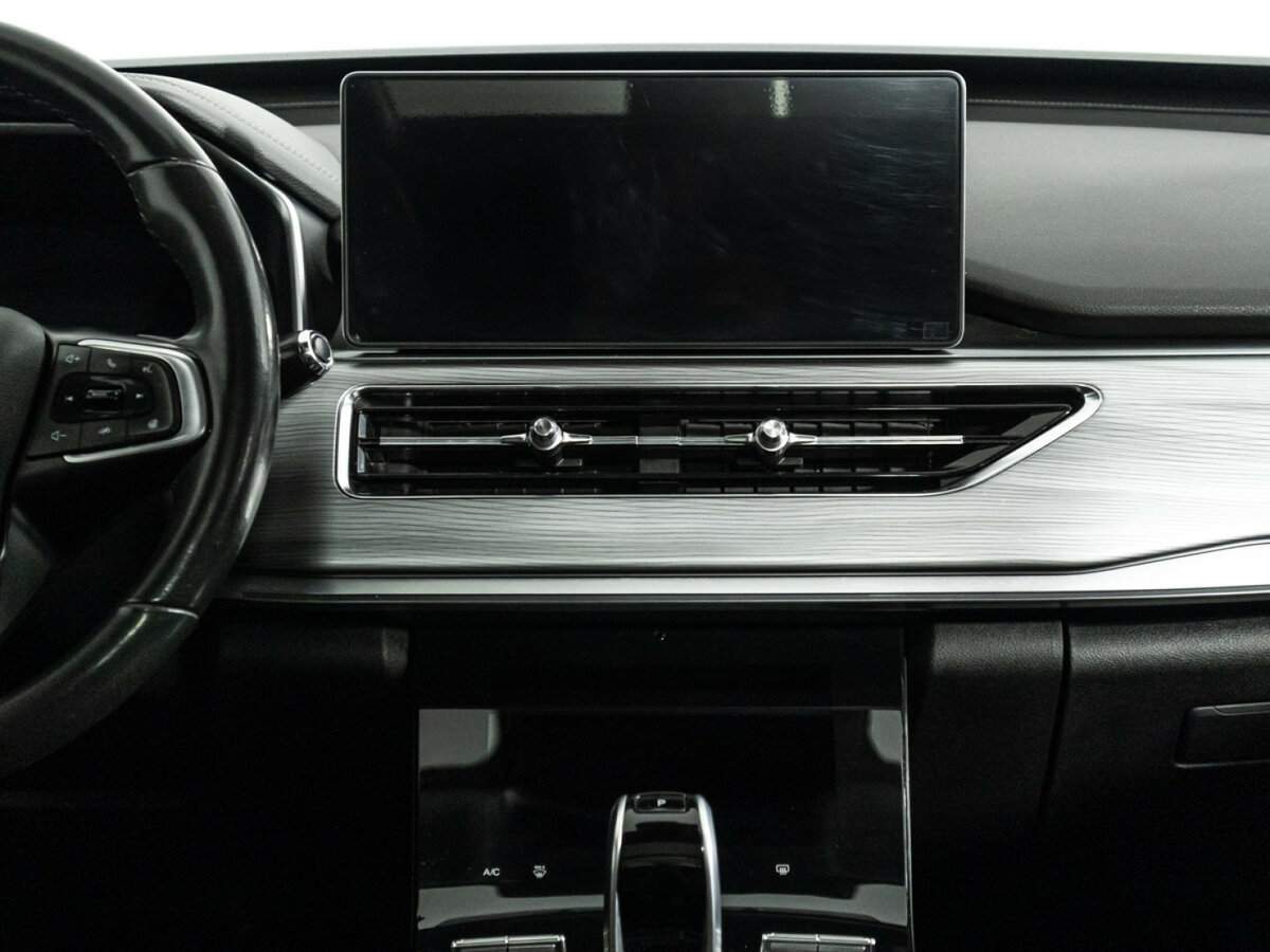 Чери Тигго 8 Про б/у, 2021, Роботизированная. Фото: #13