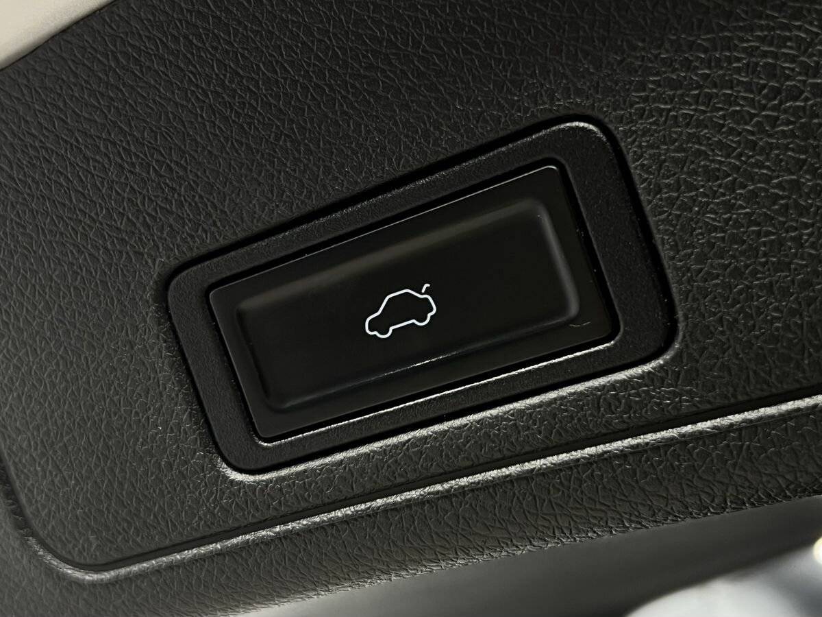 Chery Tiggo 7 Pro б/у, 2020, Вариатор. Фото: #23