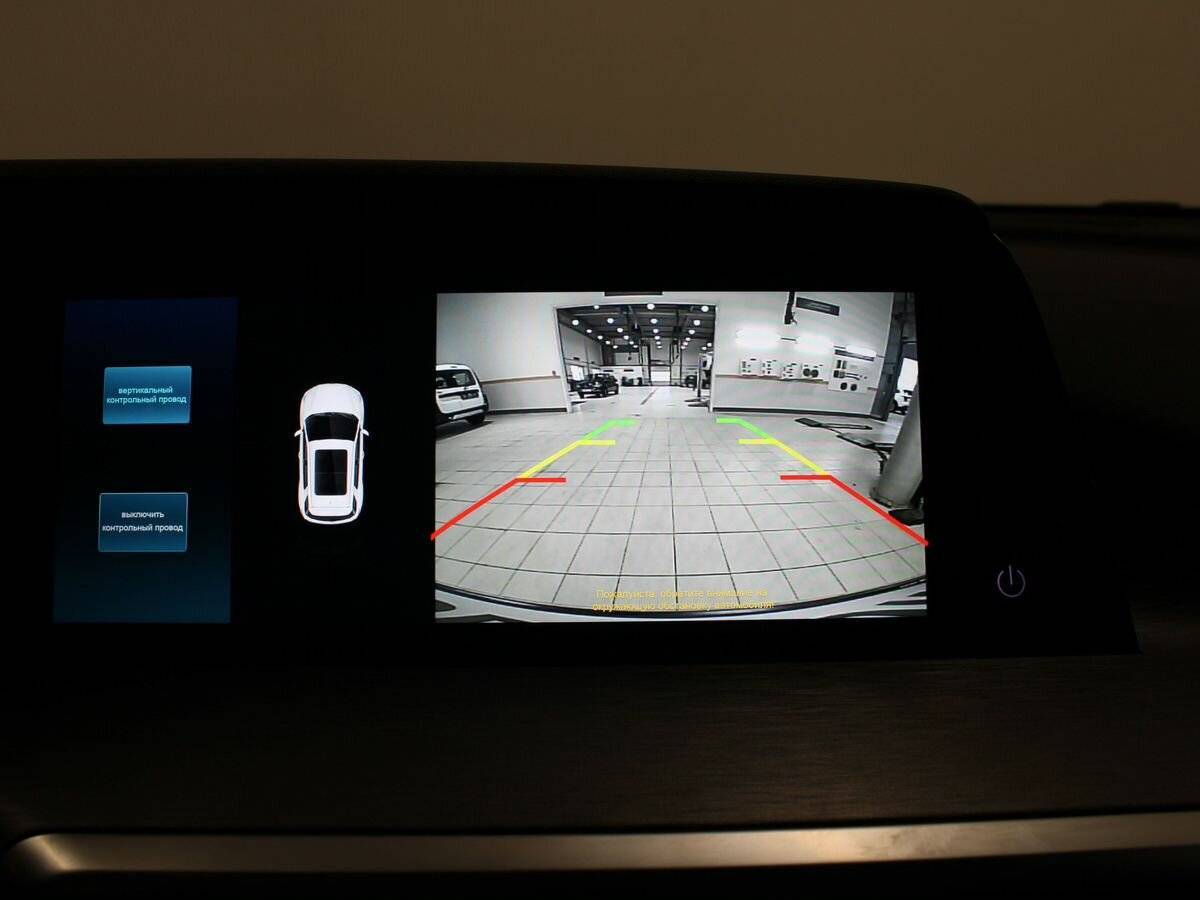 Changan CS35 Plus б/у, 2024, Роботизированная. Фото: #15