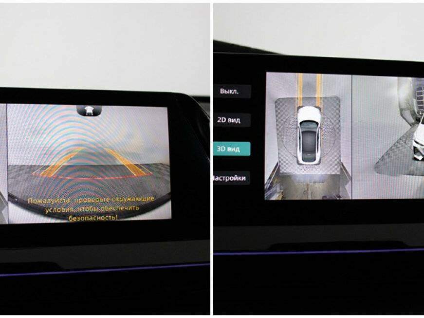 Changan UNI-V б/у, 2023, Роботизированная. Фото: #19