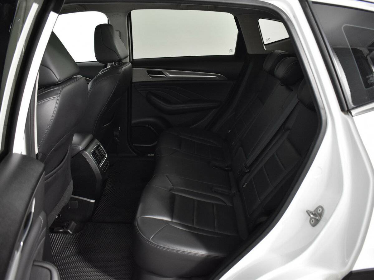 Хавал Ф7 б/у, 2022, Роботизированная. Фото: #11