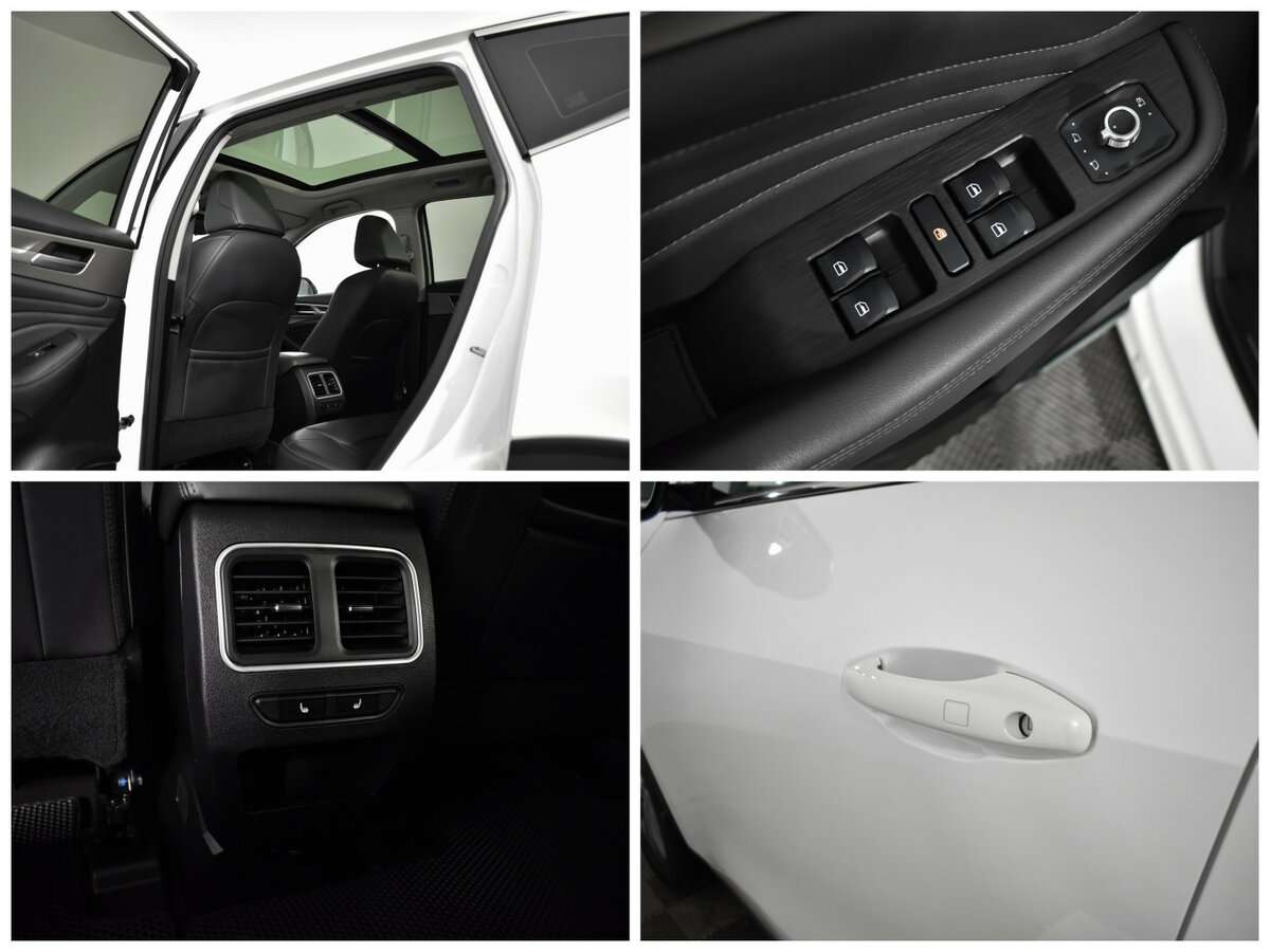 Хавал Ф7 б/у, 2022, Роботизированная. Фото: #13