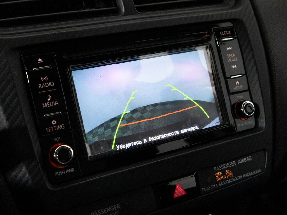 Mitsubishi ASX б/у, 2019, Вариатор. Фото: #15