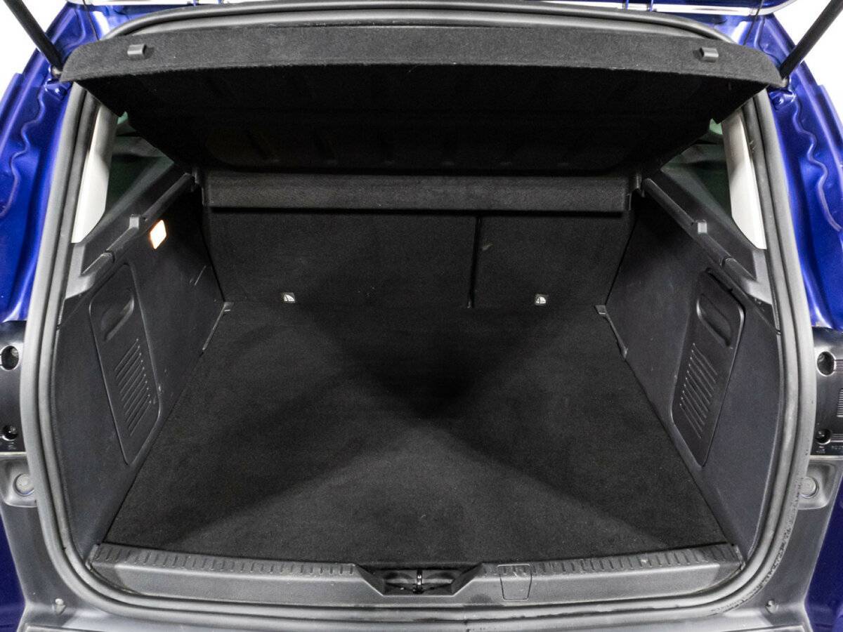 Renault Kaptur б/у, 2022, Вариатор. Фото: #14