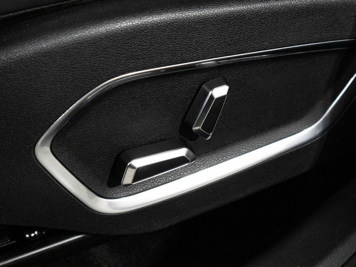 Джили Атлас Про б/у, 2022, Роботизированная. Фото: #16