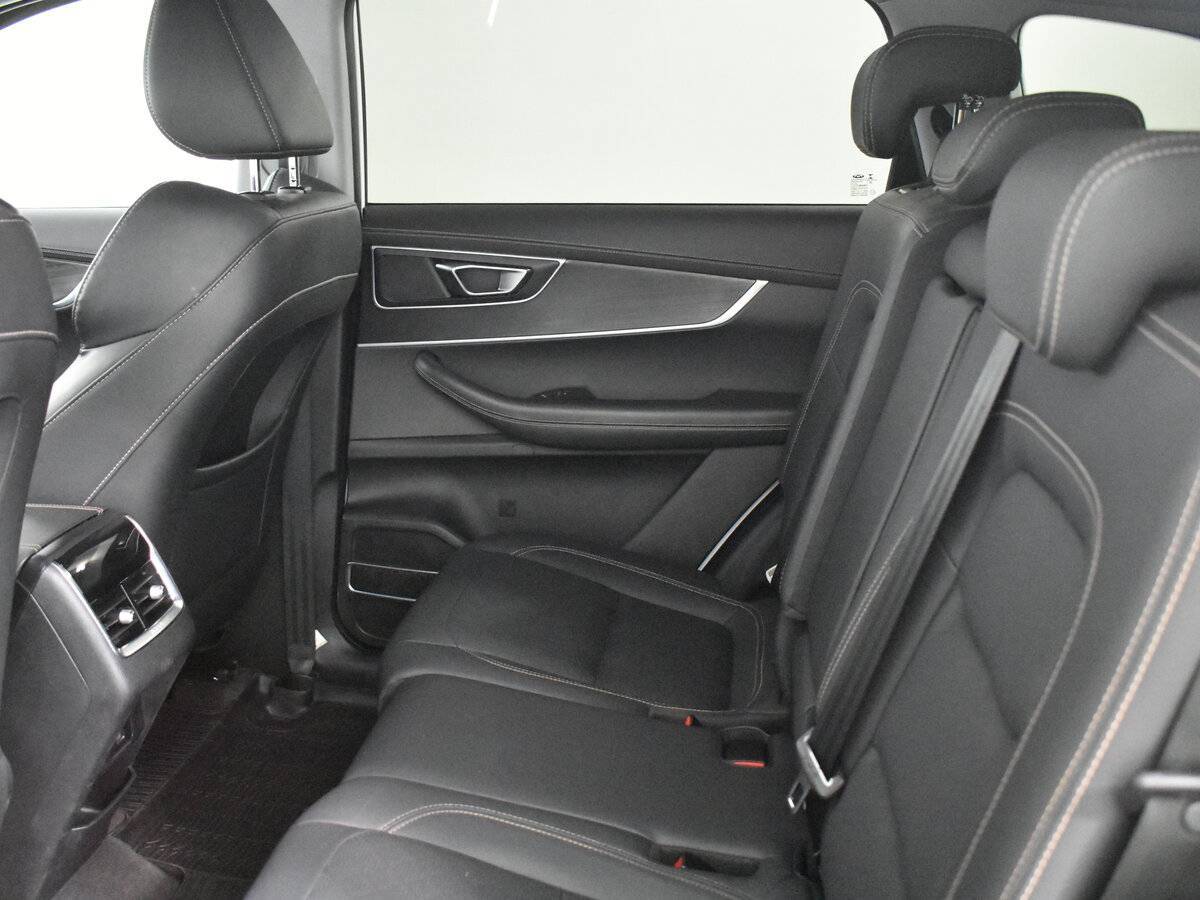 Chery Tiggo 8 б/у, 2020, Роботизированная. Фото: #13