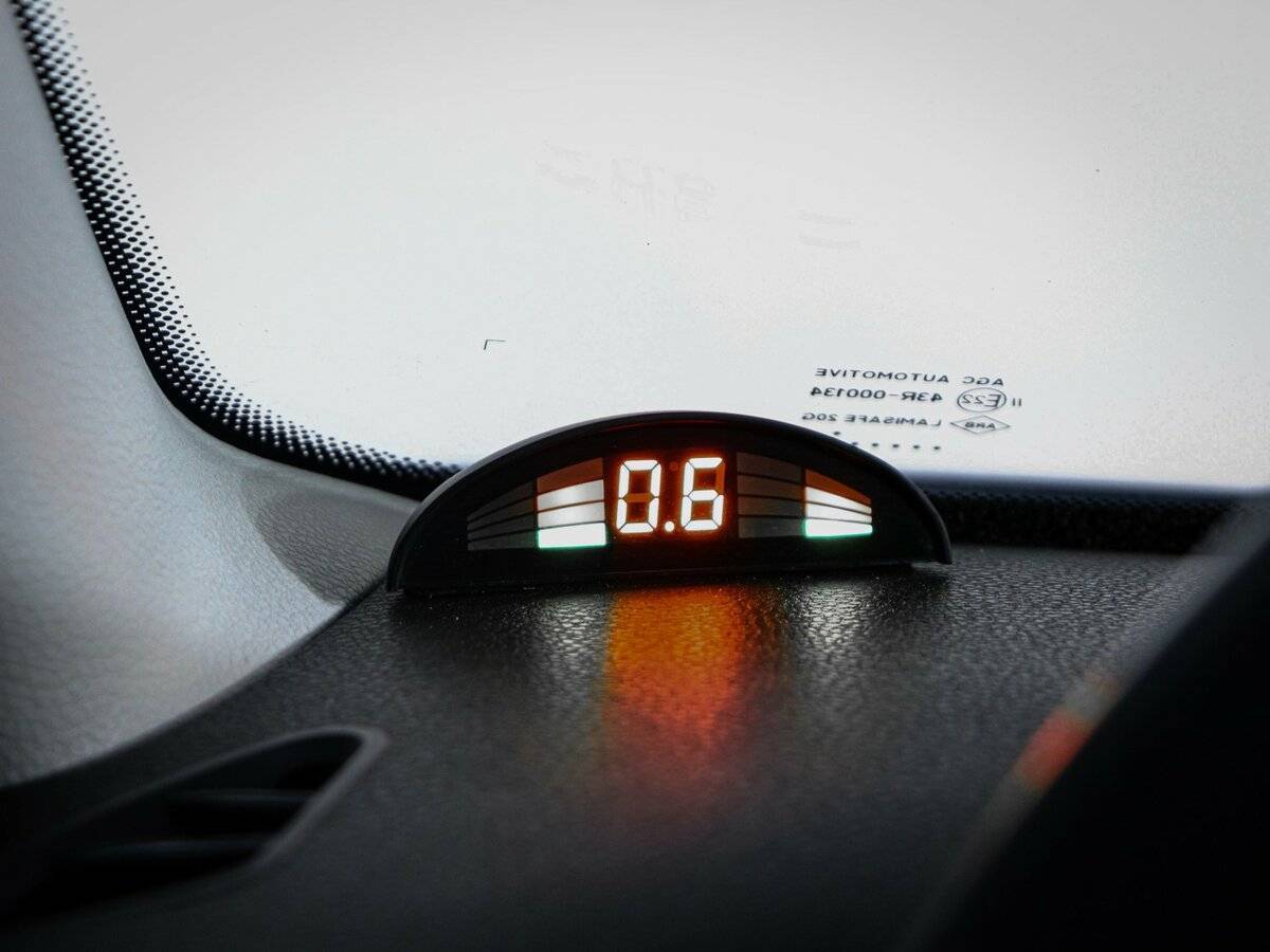 Лада (ВАЗ) Ларгус б/у, 2021, Механическая. Фото: #20