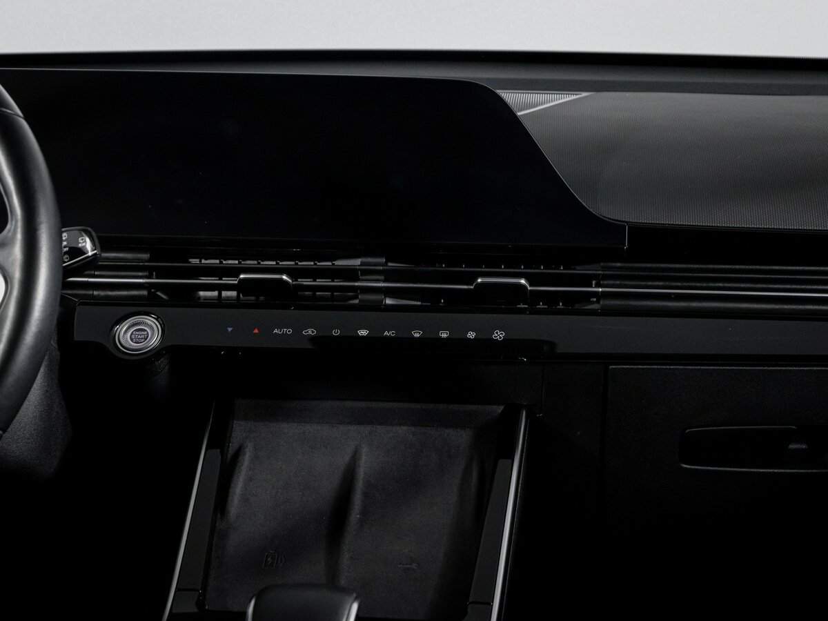 Омода Ц5 б/у, 2023, Роботизированная. Фото: #12