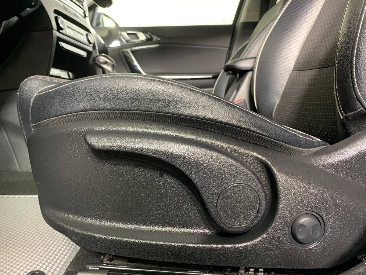 Kia Ceed б/у, 2019, Автоматическая. Фото: #15