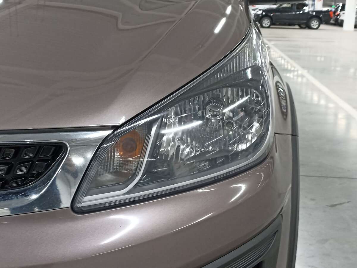 Kia Rio б/у, 2019, Автоматическая. Фото: #16