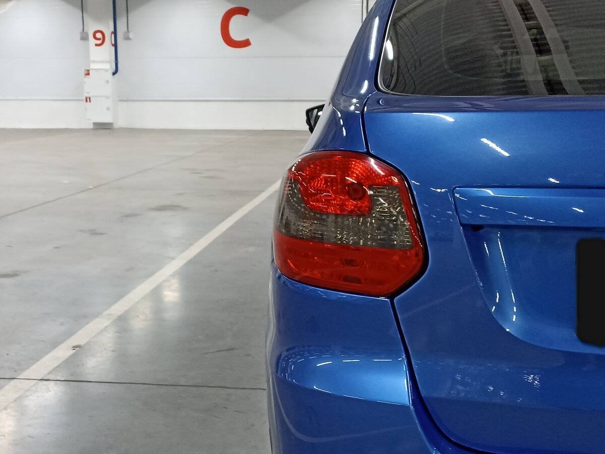 Lada (ВАЗ) Granta б/у, 2021, Механическая. Фото: #8