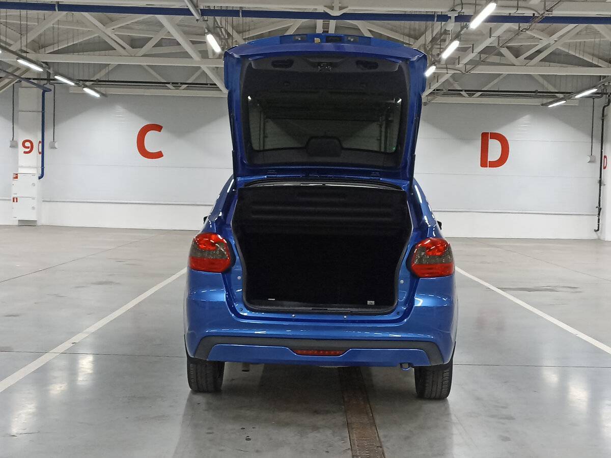 Lada (ВАЗ) Granta б/у, 2021, Механическая. Фото: #9