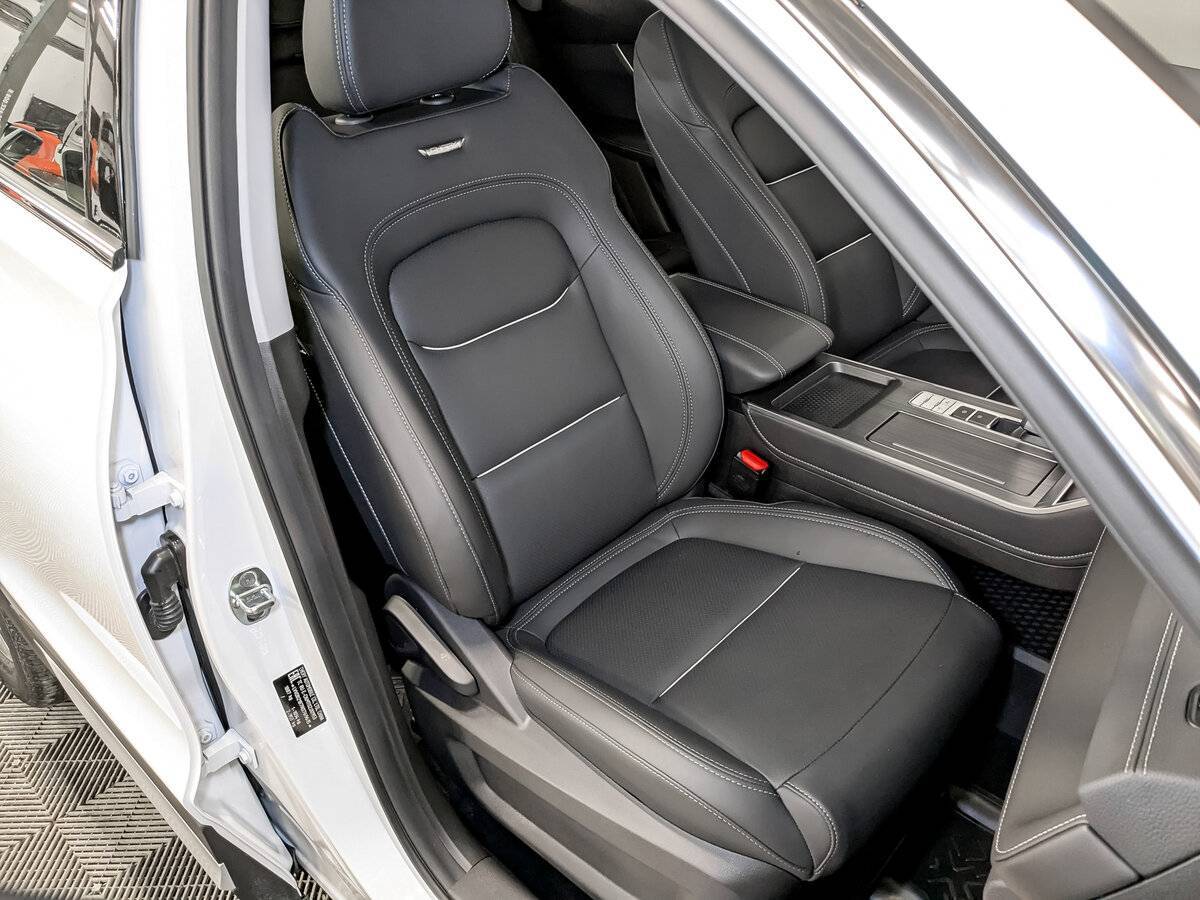 Chery Tiggo 7 Pro Max б/у, 2024, Роботизированная. Фото: #21