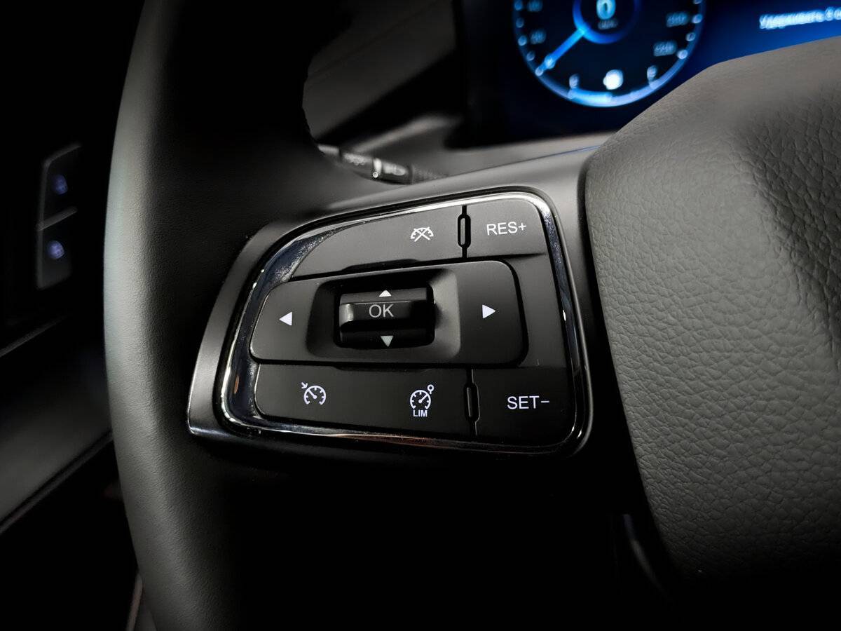 Chery Tiggo 7 Pro Max б/у, 2024, Роботизированная. Фото: #24