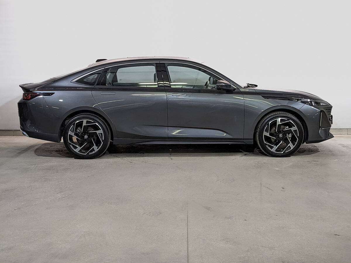 Changan Lamore б/у, 2023, Роботизированная. Фото: #3