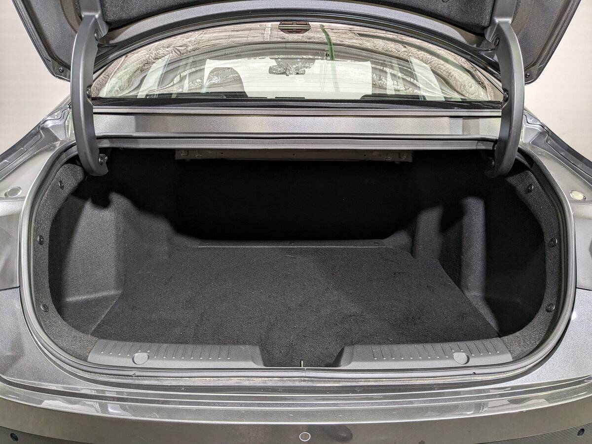 Changan Lamore б/у, 2023, Роботизированная. Фото: #9