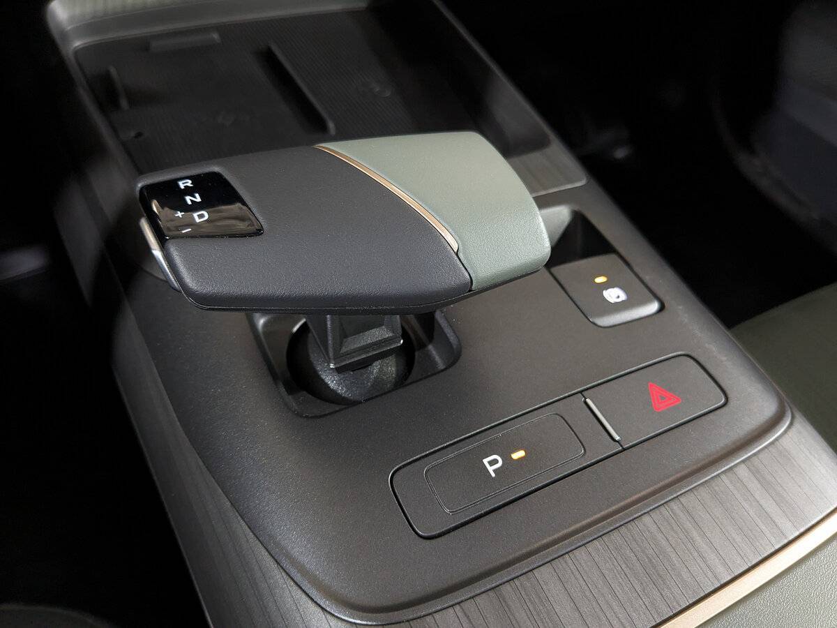 Changan Lamore б/у, 2023, Роботизированная. Фото: #20