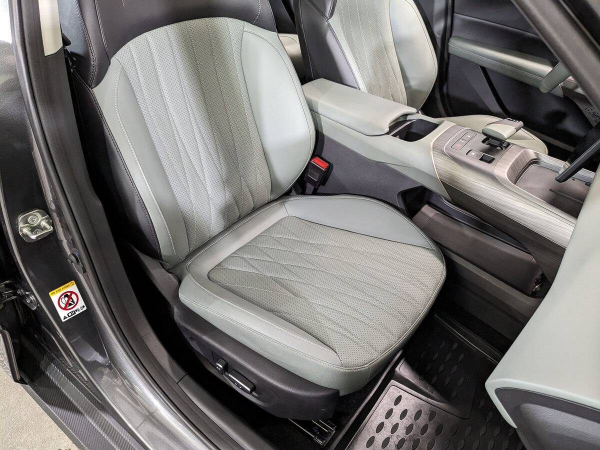 Changan Lamore б/у, 2023, Роботизированная. Фото: #23