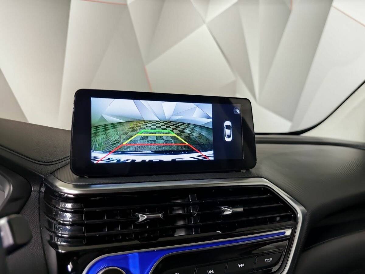 Changan Alsvin б/у, 2023, Роботизированная. Фото: #15