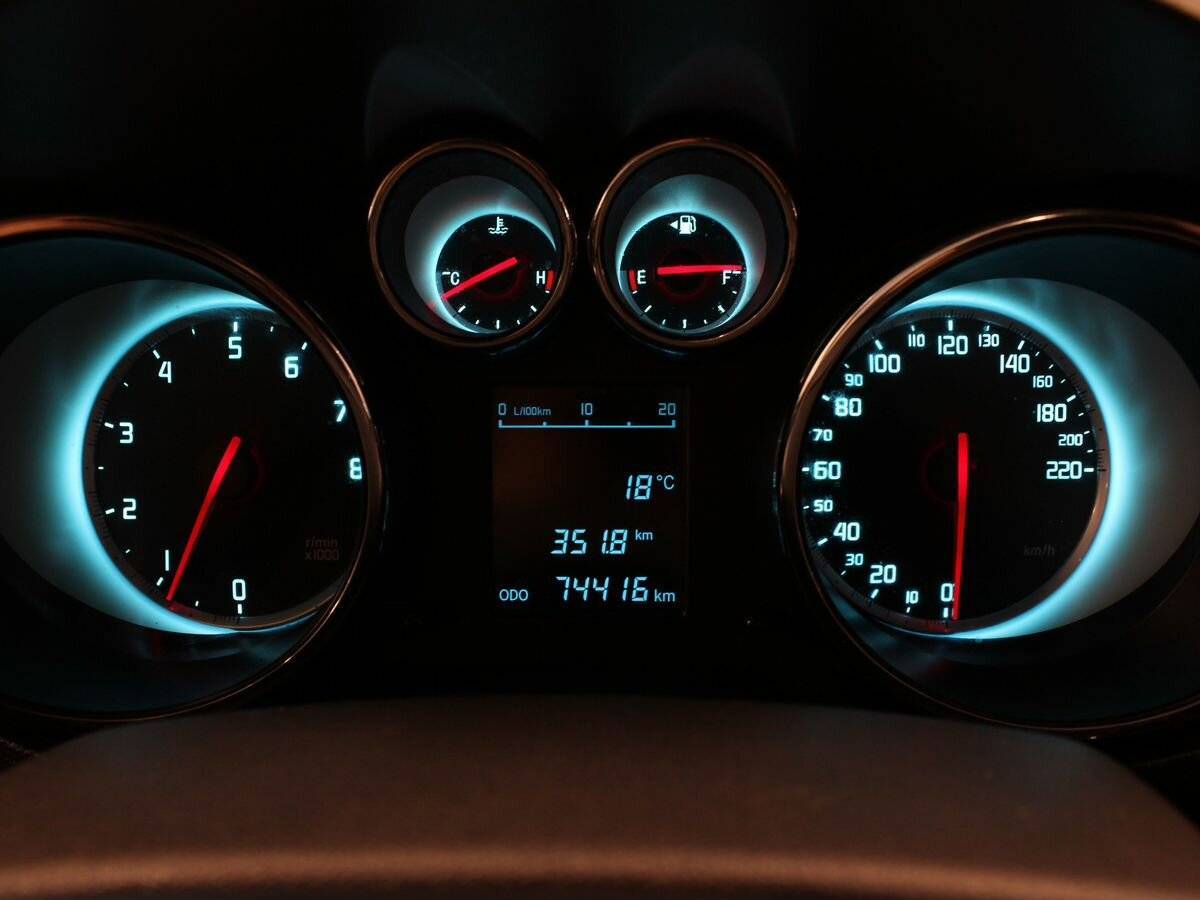 Changan CS35 б/у, 2019, Механическая. Фото: #10