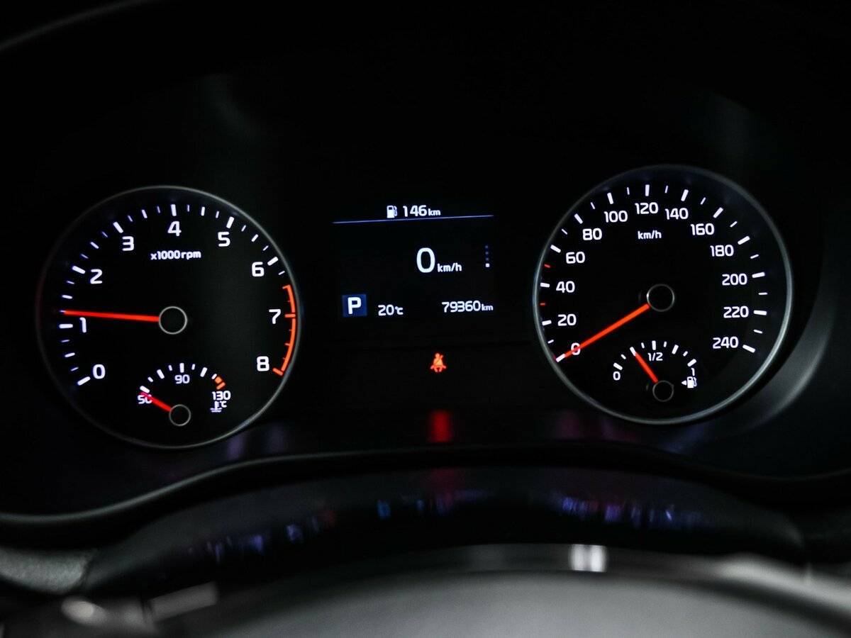 Киа Спортейдж б/у, 2021, Автоматическая. Фото: #9