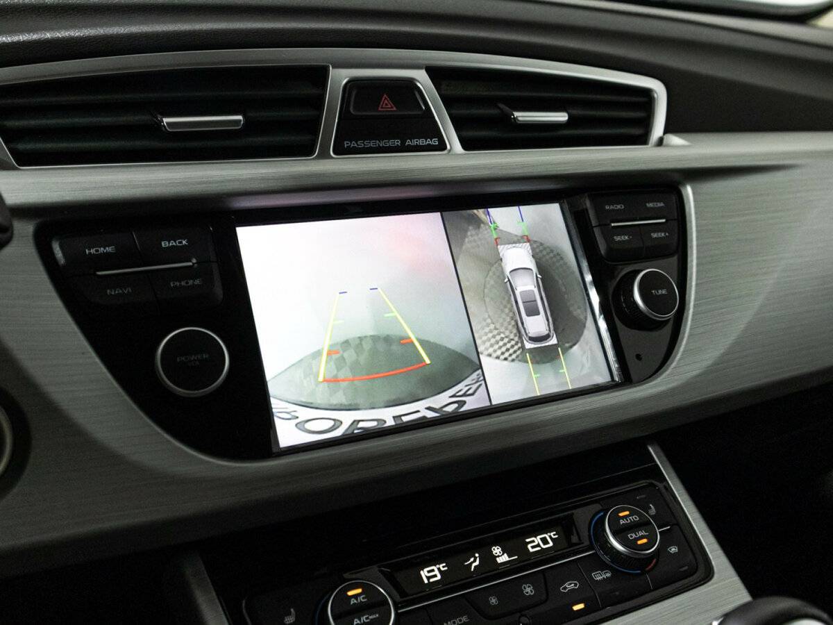 Geely Atlas б/у, 2019, Автоматическая. Фото: #15