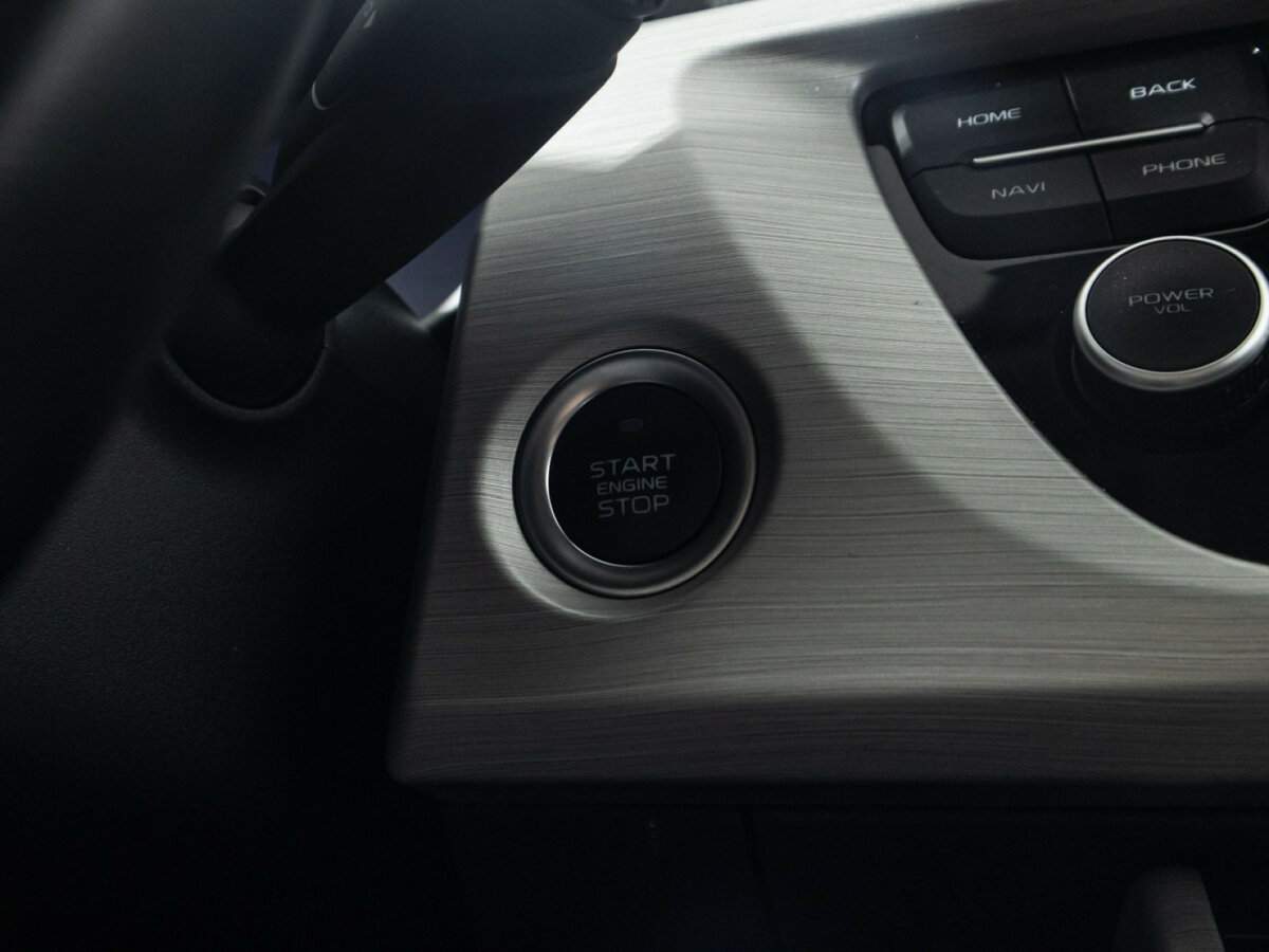 Geely Atlas б/у, 2019, Автоматическая. Фото: #18