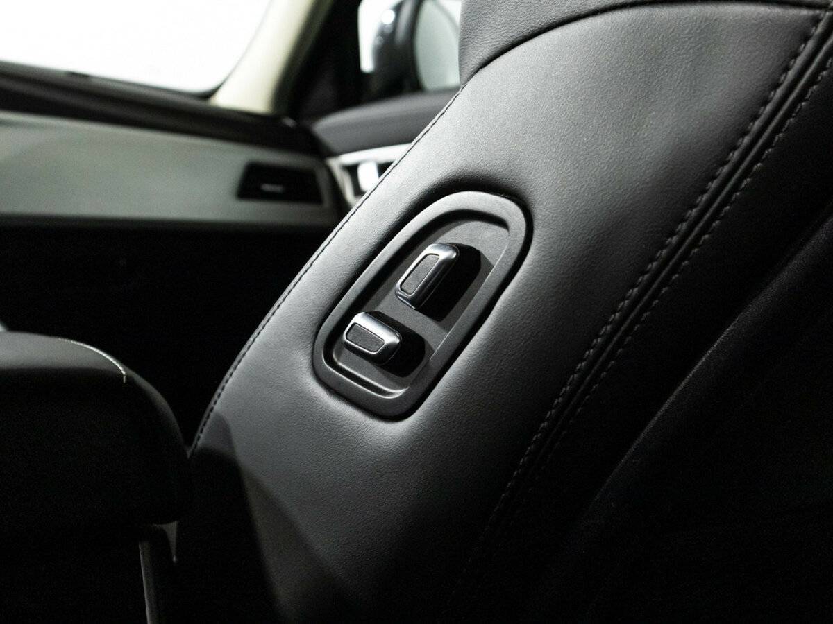 Geely Atlas б/у, 2019, Автоматическая. Фото: #19