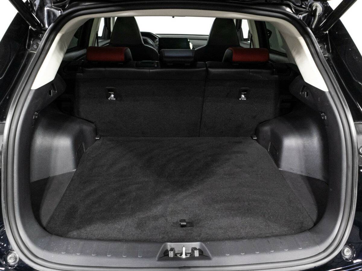 Changan CS55 Plus б/у, 2023, Роботизированная. Фото: #14