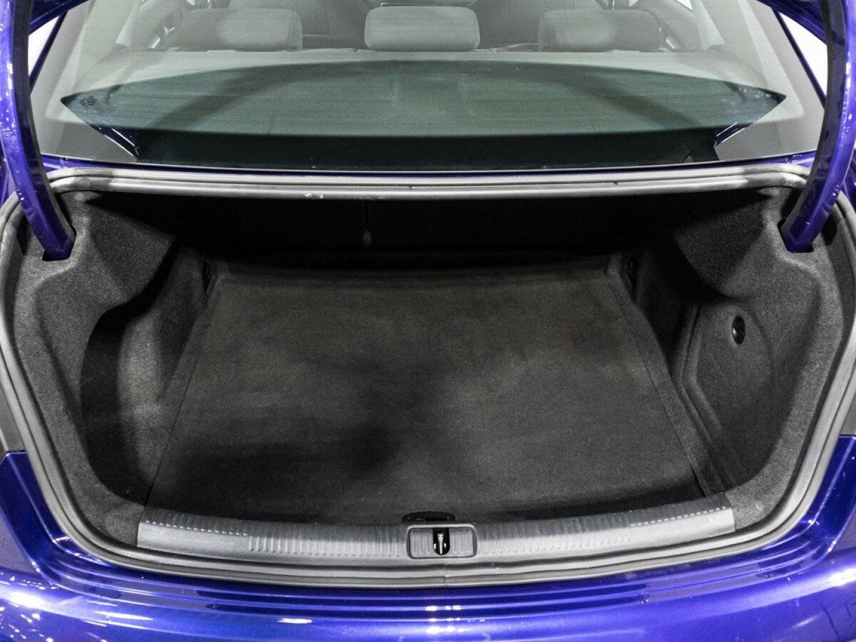 Audi A3 б/у, 2017, Роботизированная. Фото: #14