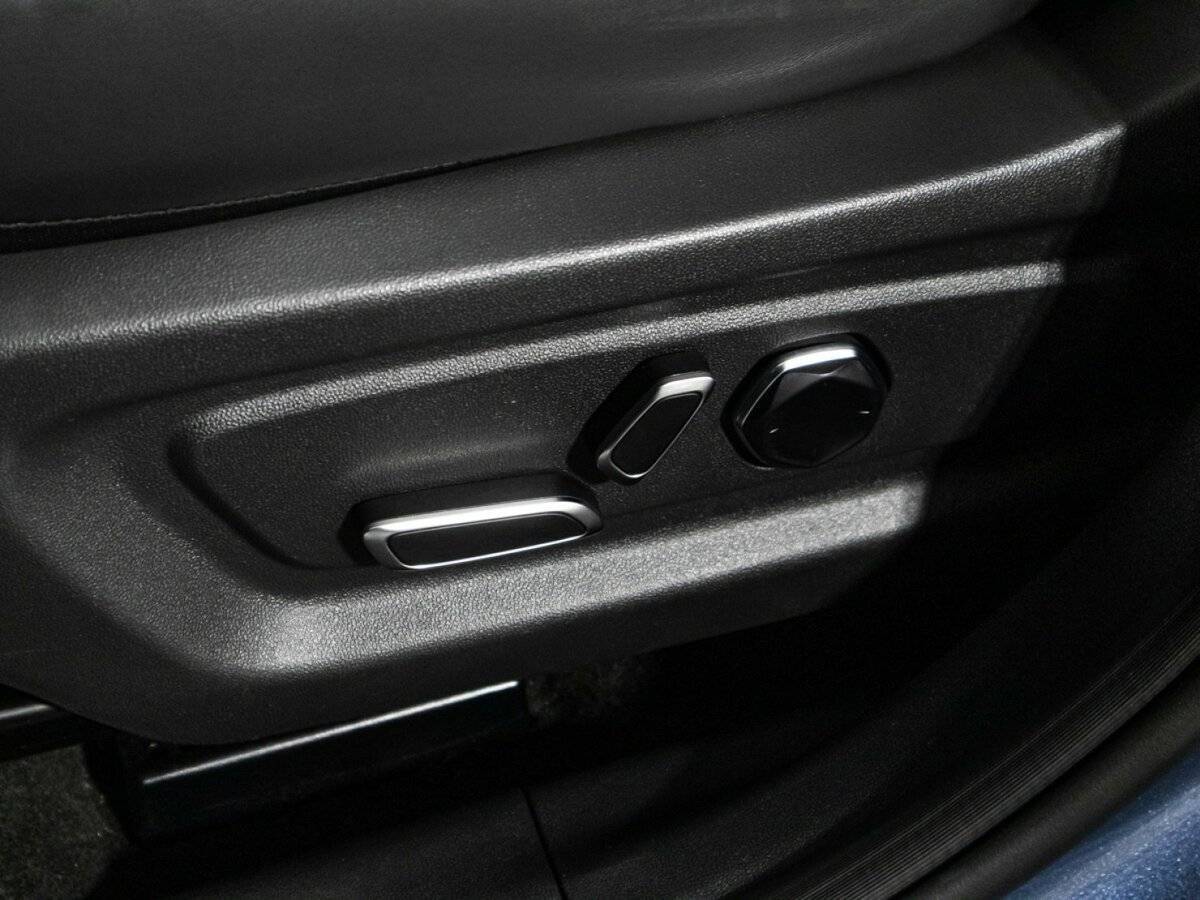 Changan UNI-K б/у, 2022, Автоматическая. Фото: #17