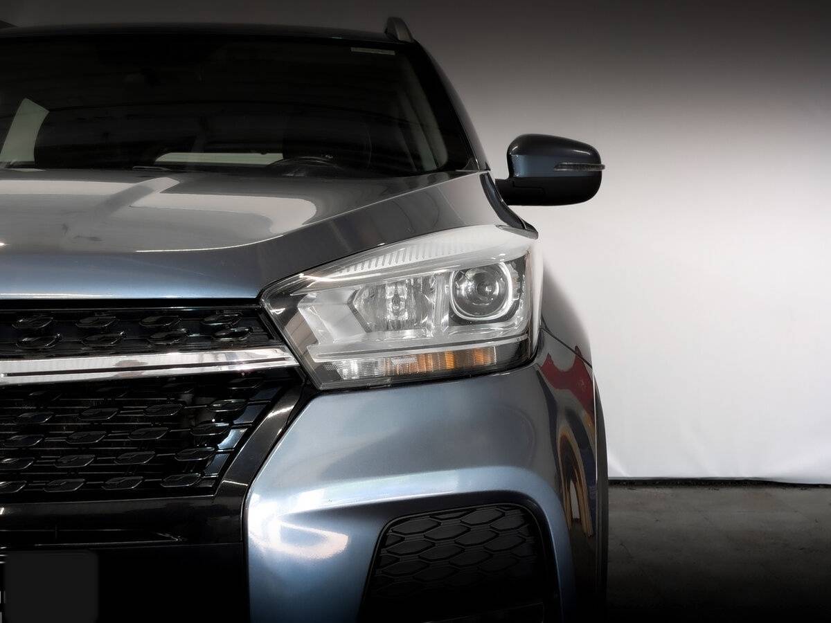 Chery Tiggo 4 б/у, 2021, Роботизированная. Фото: #16