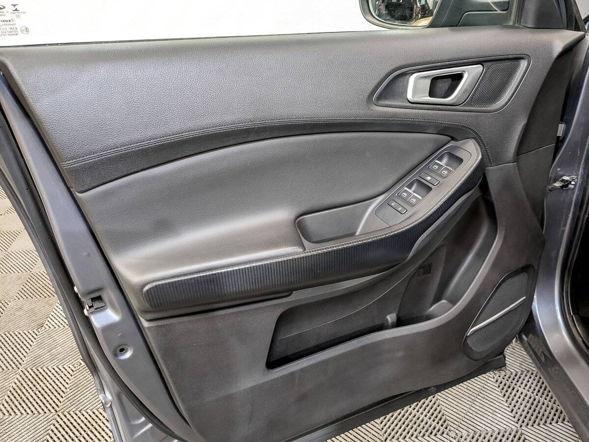 Chery Tiggo 4 б/у, 2021, Роботизированная. Фото: #18