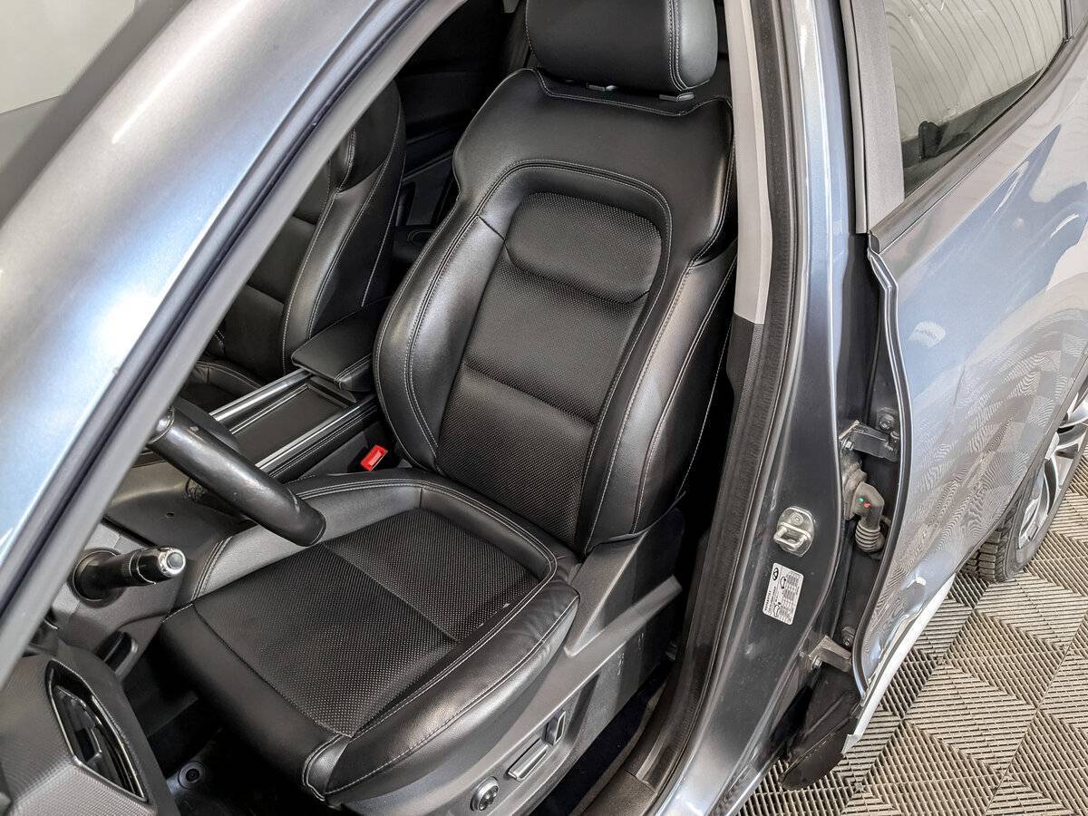 Chery Tiggo 4 б/у, 2021, Роботизированная. Фото: #19