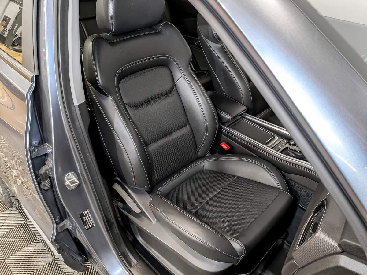 Chery Tiggo 4 б/у, 2021, Роботизированная. Фото: #22